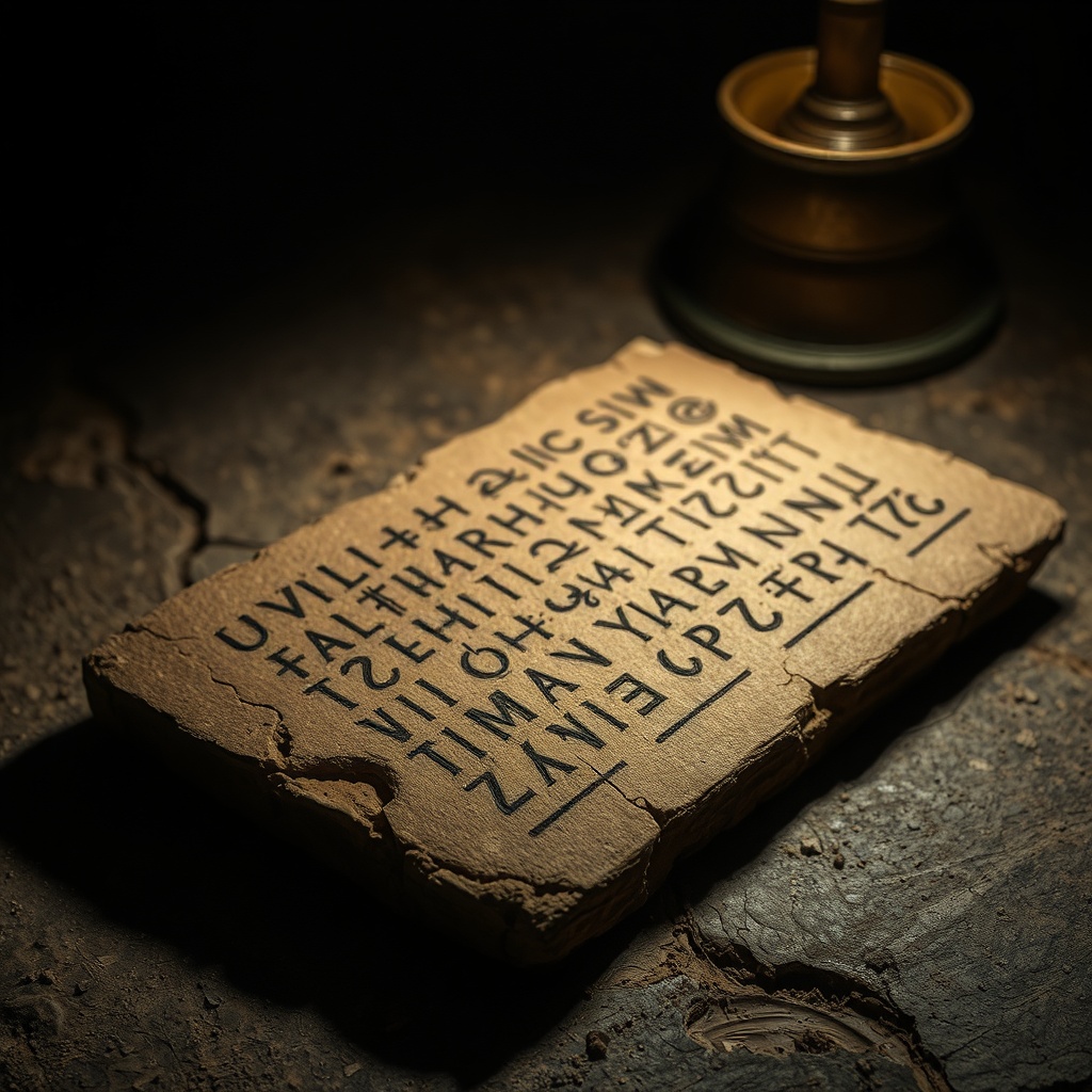 History’s First Treaty: Egypt & Hittites Unite