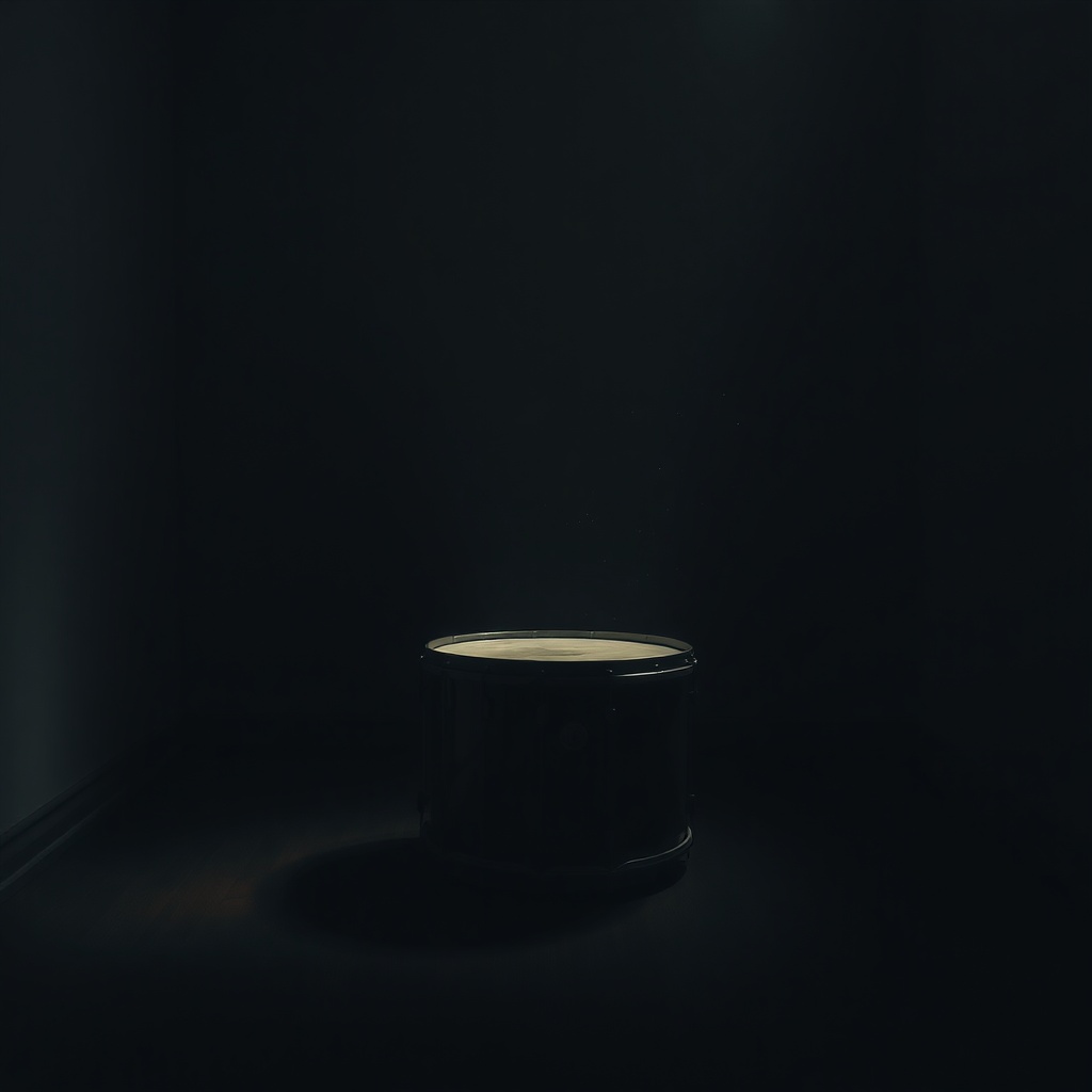 The Silent Drum That Changed Everything