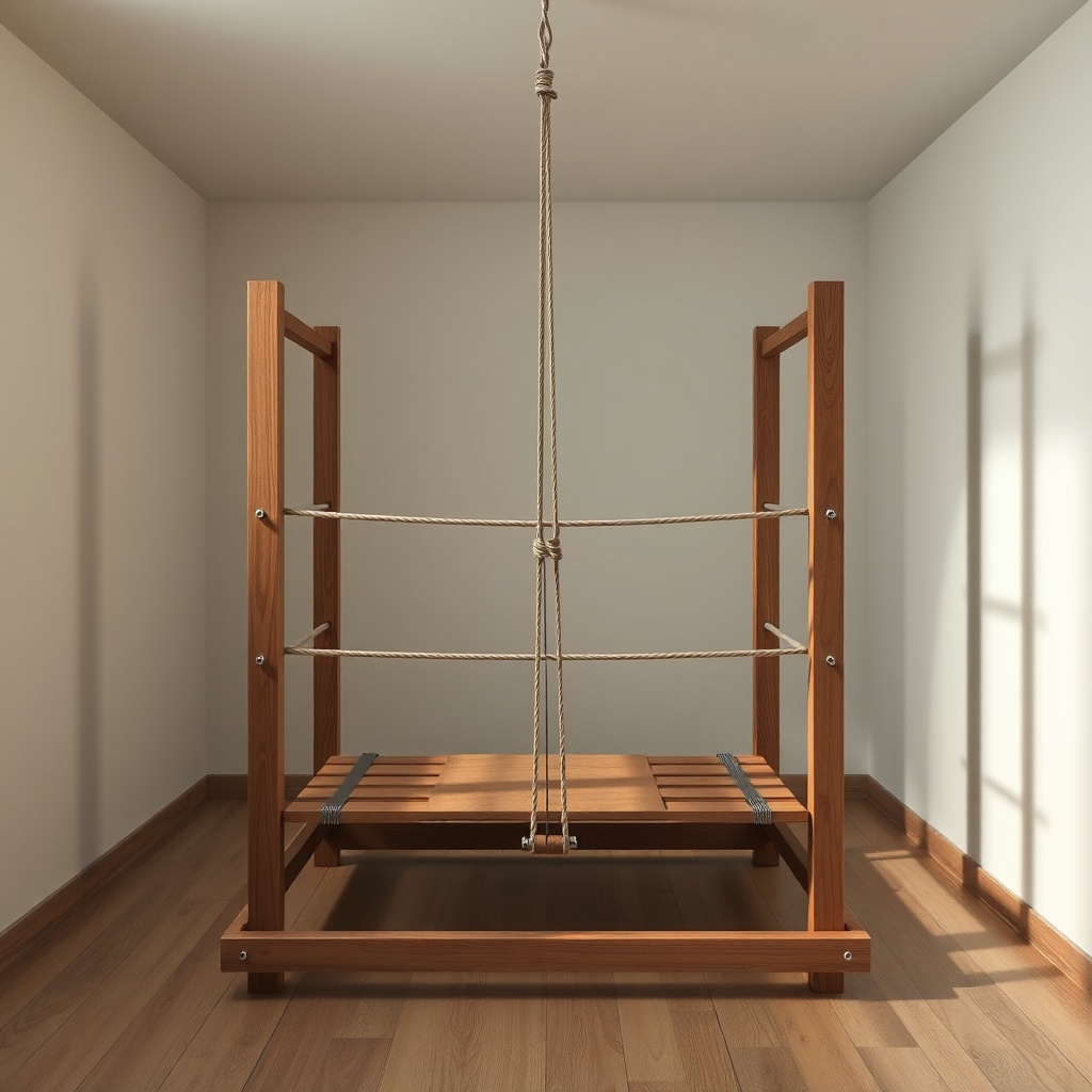Historical Torture Methods and Devices Explained
