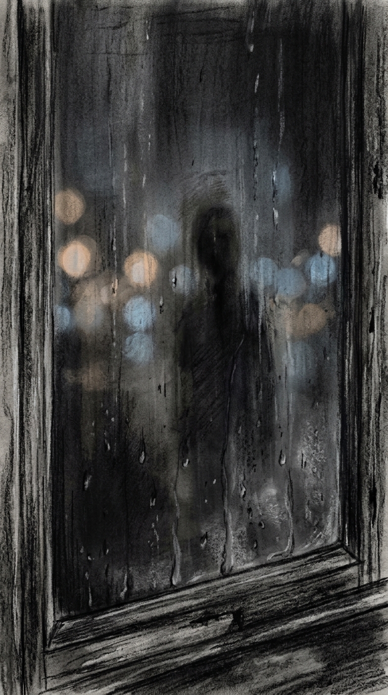 The Window’s Breath – United States