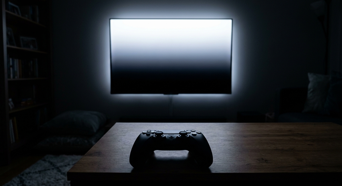 Maîtrise ton jeu : le pouvoir secret des réglages gamma ! 🌟🎮