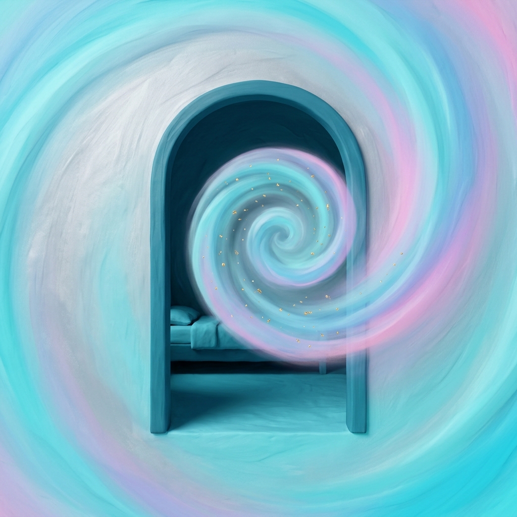Stolen Sleep