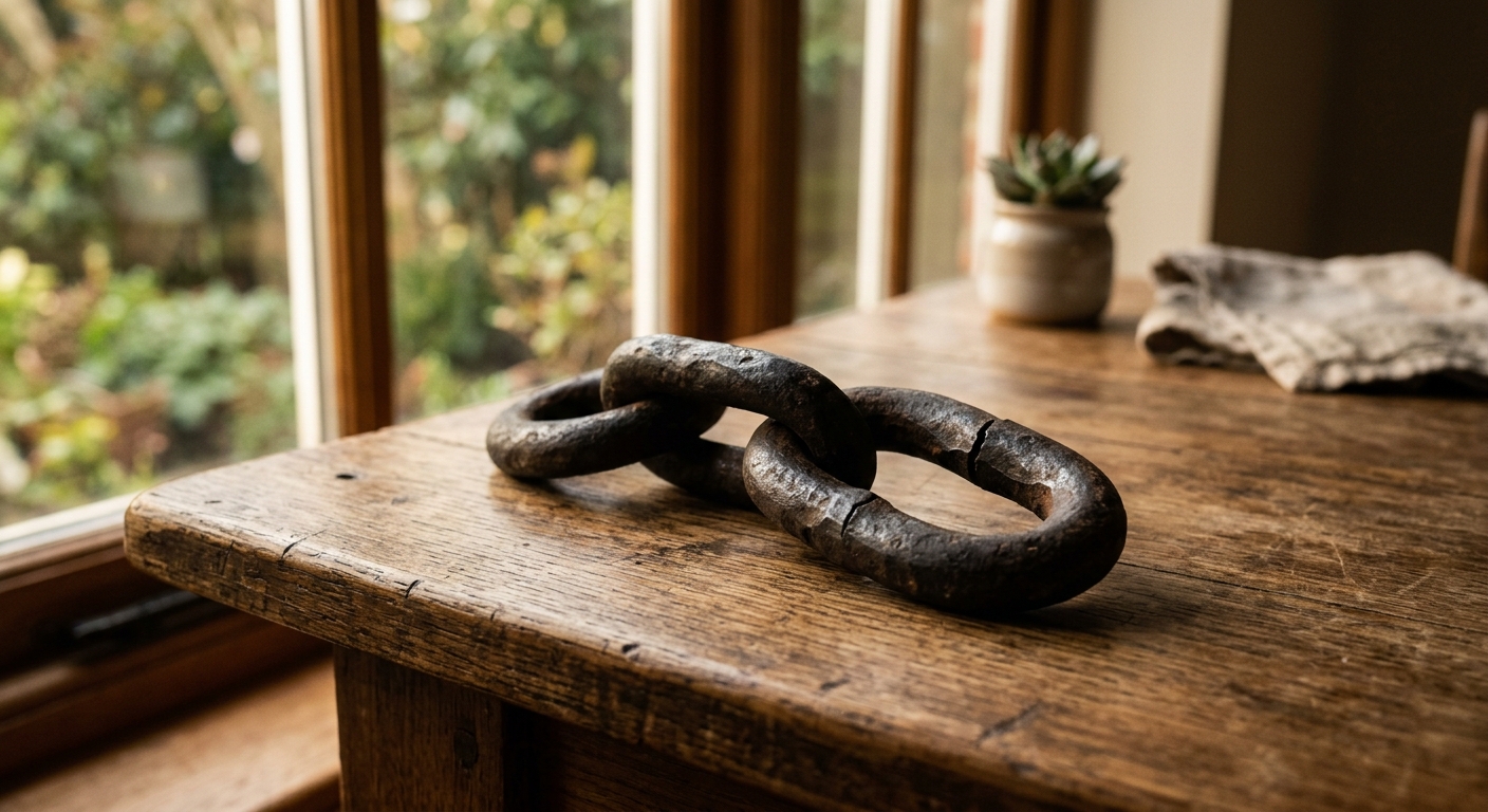 The Chain That Refused to Break