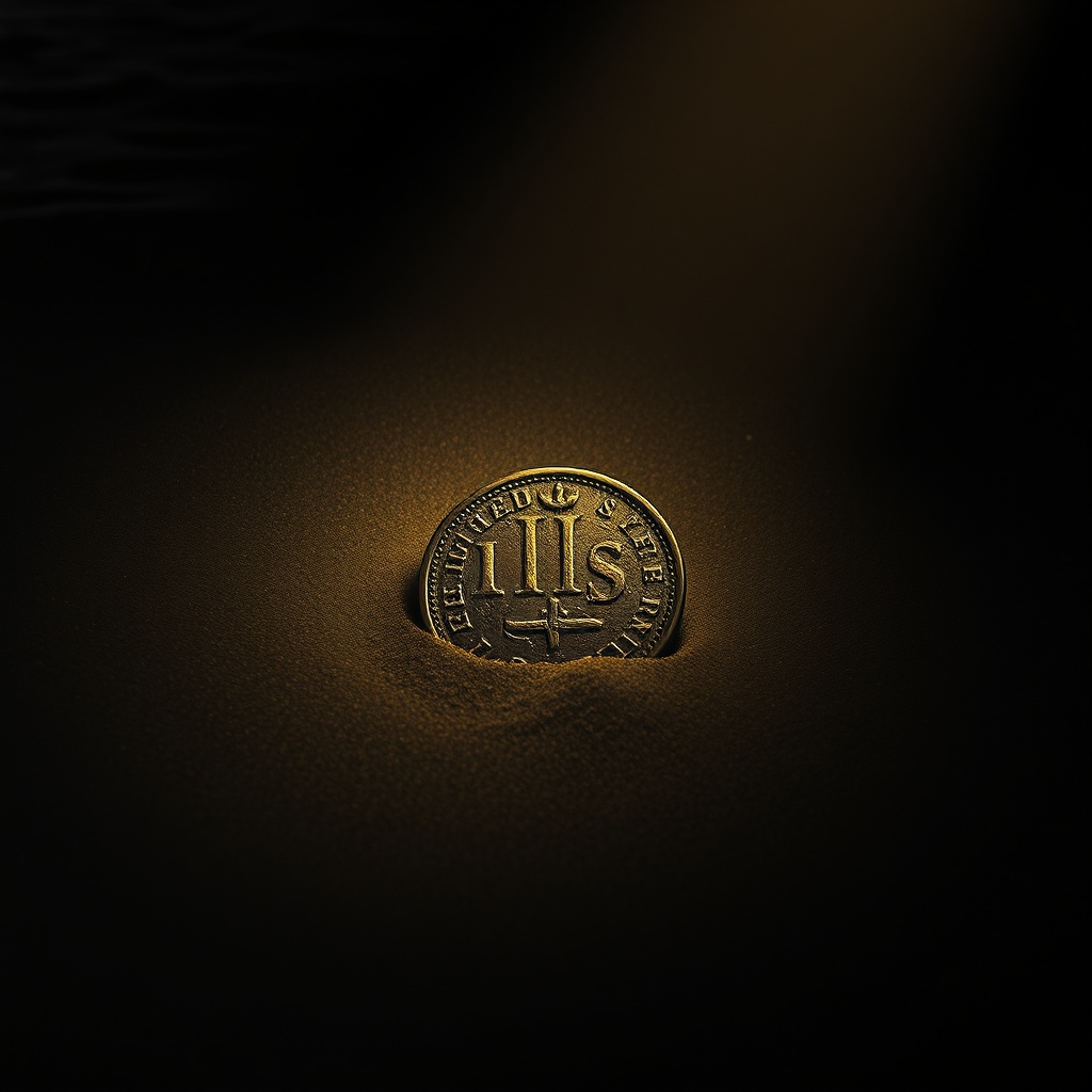 How Ancient Coins Changed the World Forever