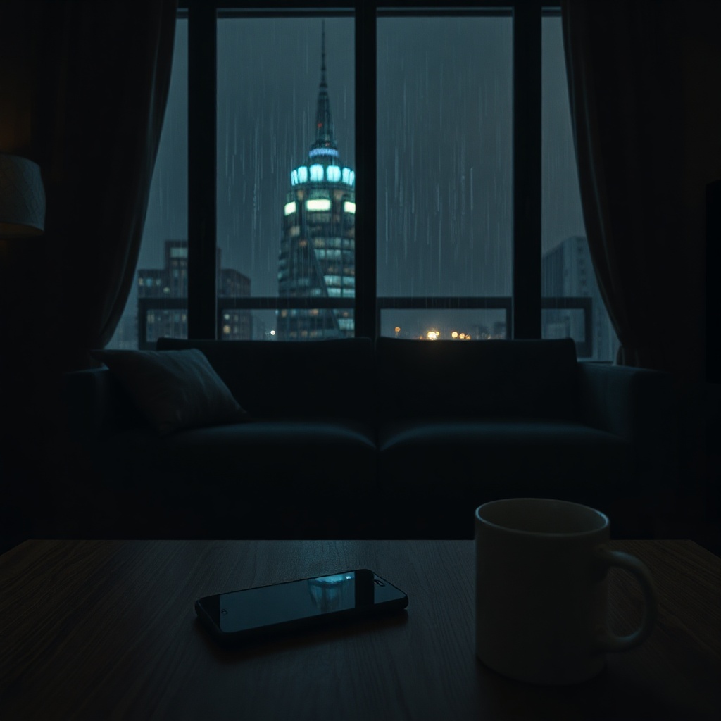 Forgotten in Crisis: My Weekend Alone