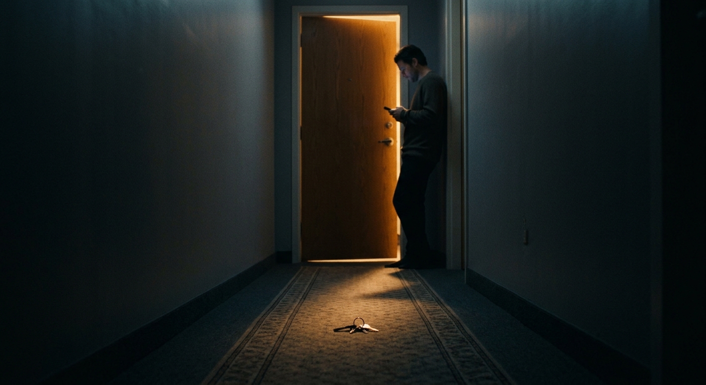 When Love Turns Silent: My Heartbreaking Goodbye