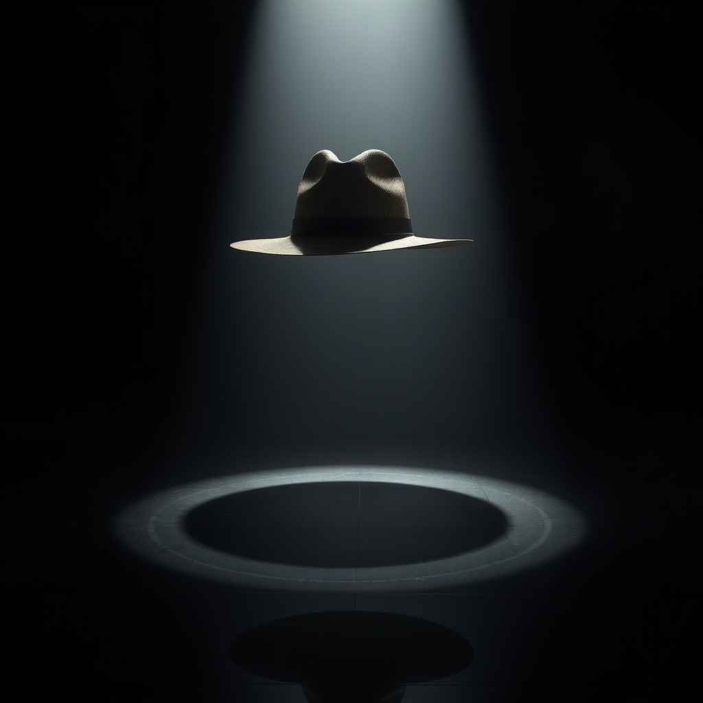 What if Your Hat Changed Size by Mood